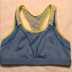 Brooks Medium Sports Bra
